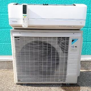A98】☆エアコン ヒタチ RAS-D22J 2019