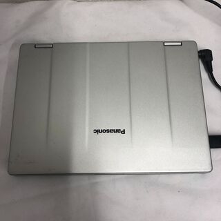 快速PC ノートパソコン Panasonic RZ4 PK57