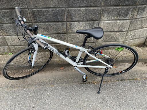 TREK FX7.4 トレック