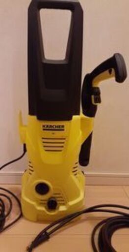 その他 KARCHER K2