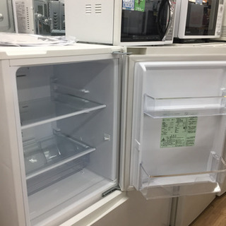 AQUA 2ドア冷蔵庫 【トレファク東大阪店】