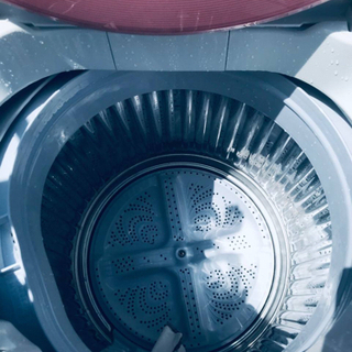 ET431番⭐️ SHARP電気洗濯機⭐️