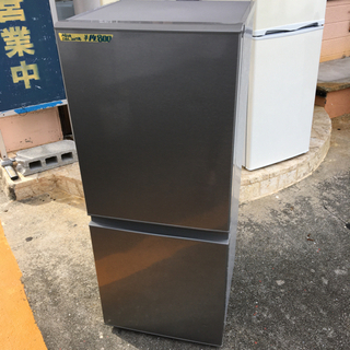 2017年製　冷蔵庫　決まりました 冷蔵庫 126 L AQUA 2017年製