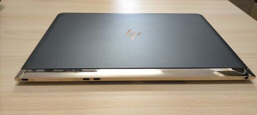 HP SPECTRE 13-v018TU＊＊i7第7世代＊＊