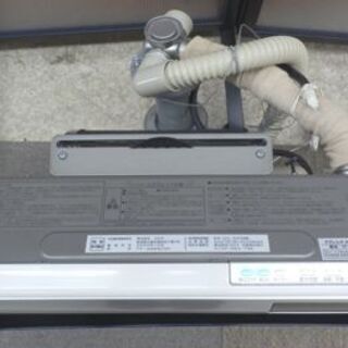 FF式石油ストーブ コロナ アグレシオ FF-AG6820H 2020年製 取説/給排気筒