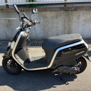 HONDA ダンク 2020年4月購入 値下げしました HONDA ダンク 2020年4月購入 値下げしました