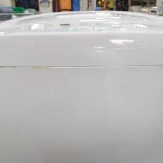 DAEWOO   洗濯機　6.0k   DW-S60AW   2018年式　サビ多所有り　6ヶ月保証付