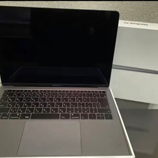 【美品】MacBook Air 2019 13インチ 