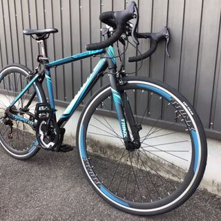 【モノマニア四日市】【引き取り限定】　TRINX  TEMPO1.0