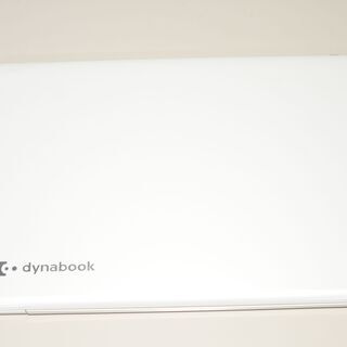 最新Windows10+office 爆速新品SSD256GB 東芝Dynabook T553/37JW 