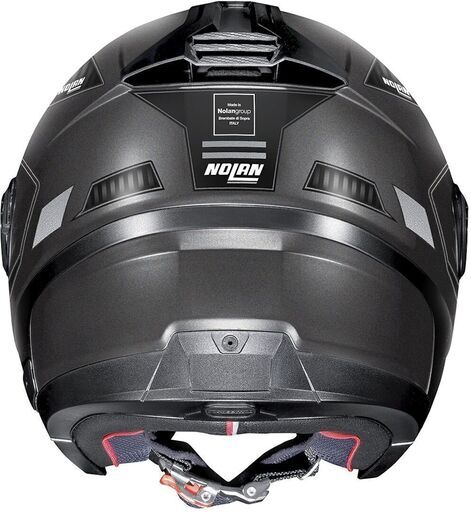 ★NOLANノーラン★N40-5 リソリュート M(57-58)★2色★日曜迄の特価★送料無料★取り寄せ品★ ☆NOLANノーラン☆N40-5 M(57-58)☆2色☆日曜迄の