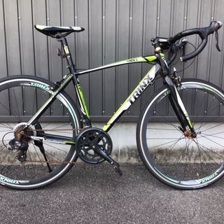 【モノマニア四日市】【引き取り限定】　TRINX　SWIFT1.0