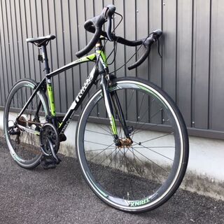 【モノマニア四日市】【引き取り限定】　TRINX　SWIFT1.0