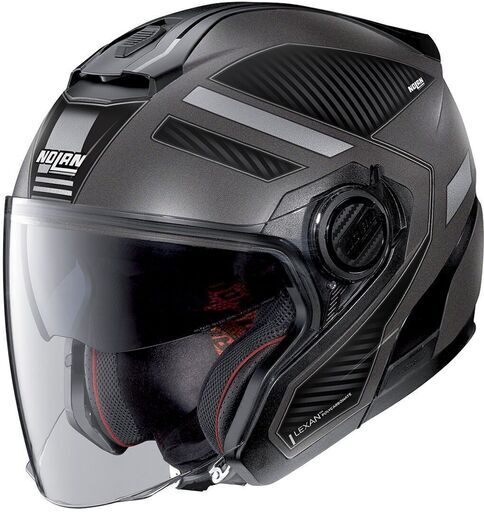 ★NOLANノーラン★N40-5 XL(61-62)★2色★日曜迄の特価★送料無料★取り寄せ品★