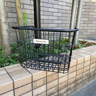 Panasonic 子乗せ自転車　ギュットミニ