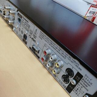 Panasonic パナソニック DMR-BR550 2009年製 BluRay ブルーレイ
