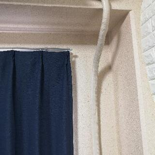 決定済み。エアコン２台　日立リビング用　三菱６畳　