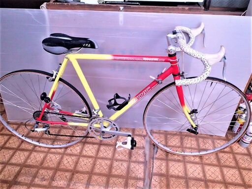 自転車 (スポーツ)