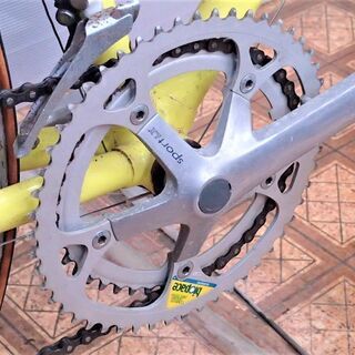 自転車 (スポーツ)