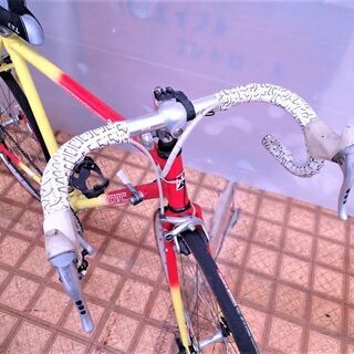 自転車 (スポーツ)