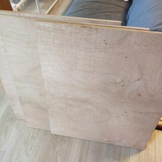 DIY 木材 75×60.5cm 3枚
