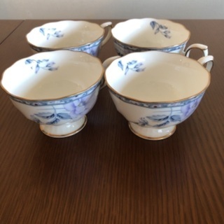 【ネット決済】Bone China カップ