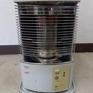 広島県のストーブの中古あげます 譲ります ジモティーで不用品の処分