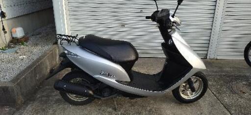 ホンダディオ ①DiO AF62 自賠付き！即乗、整備済