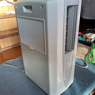 コロナ どこでもクーラー CDM-149 除湿冷風機