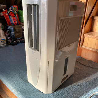 コロナ どこでもクーラー CDM-149 除湿冷風機