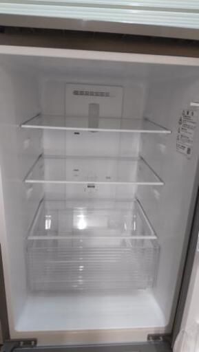 【配達出来ます！】★2020年美品★ SHARP 2ドア冷凍冷蔵庫【179Lやや大きめです！】