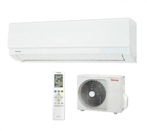 安心6ヶ月保証!TOSHIBA(東芝) 壁掛けエアコン RAS-G221PBK 安心6ヶ月保証!TOSHIBA(東芝) 壁掛けエアコン RAS-G221PBK
