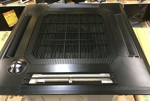 【値下げ品】三菱　PL-ERP45BA7 パッケージエアコン 中古品 年式不明