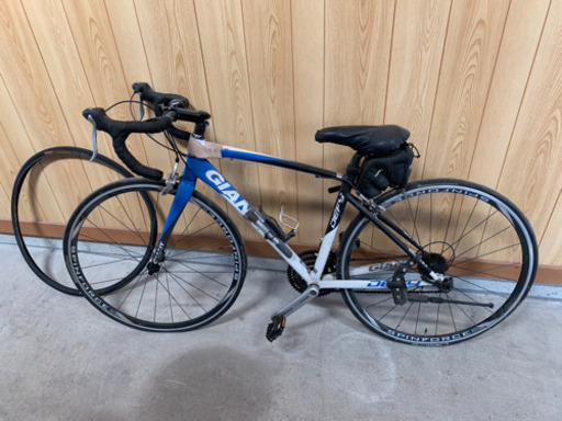 値下げ。自転車
