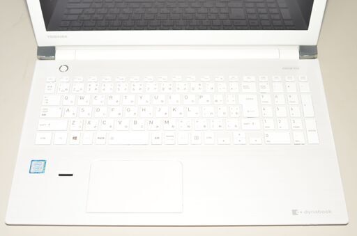 中古良品ノートパソコン Windows10+office 東芝T75/DWD 高性能core i7 