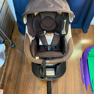 neroom(nc470) 値下げ‼️Combi コンビ ネルーム エッグショック NC-470