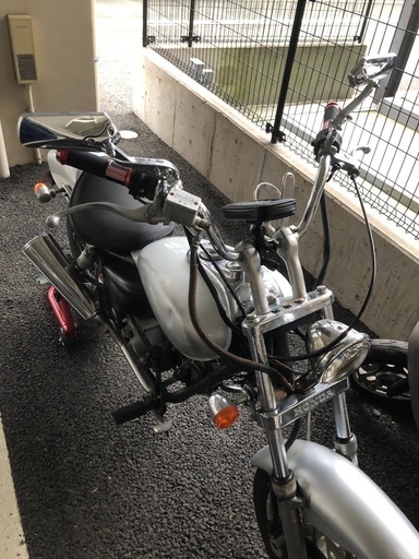 マグナ50