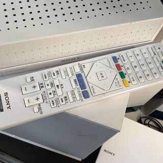 SONY/ソニー 5.1chホームシアターシステム BDV-N1WL 2014年製