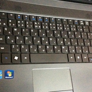 値下げ Windows10ノートパソコン