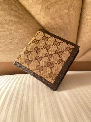GUCCI グッチ　財布