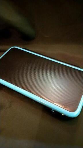 ■ニンテンドー2DS■カラーランダム■CFW■導入済■