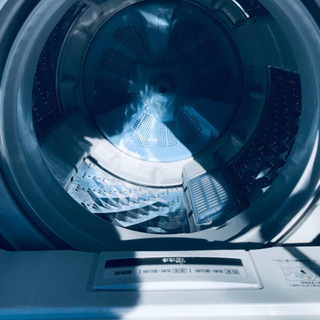 ‼️9.0kg‼️441番 Panasonic✨全自動電気洗濯機✨NA-FA90H1‼️