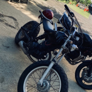 兵庫県の中古ヤマハ Tw バイクが無料 格安で買える ジモティー