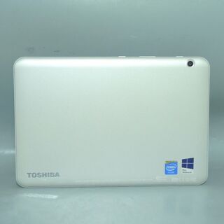 超得！ 高速SSD搭載 タブレット 中古良品 10.1型 東芝 Tab S80 Atom