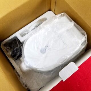 新品/未使用 ナノバブル水素水生成器 インクローバー AQUA CLOVER アクアクローバー SIC-220
