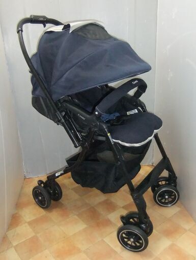 綺麗/メチャカルハンディオート4キャスplusEG HF/1～36カ月/ハイ