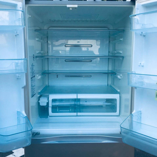 ‼️501L‼️449番 TOSHIBA✨東芝ノンフロン冷凍冷蔵庫✨GR-D50F‼️