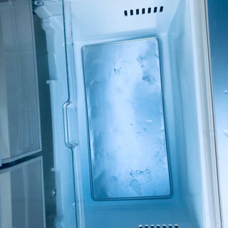 ‼️501L‼️449番 TOSHIBA✨東芝ノンフロン冷凍冷蔵庫✨GR-D50F‼️