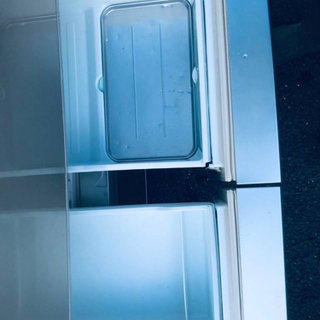 ‼️501L‼️449番 TOSHIBA✨東芝ノンフロン冷凍冷蔵庫✨GR-D50F‼️