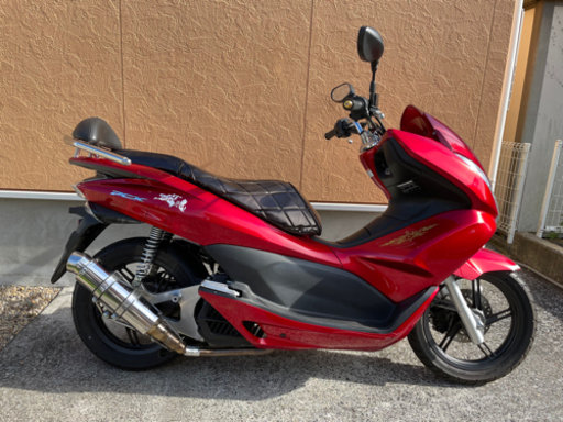 ホンダ　PCX125
